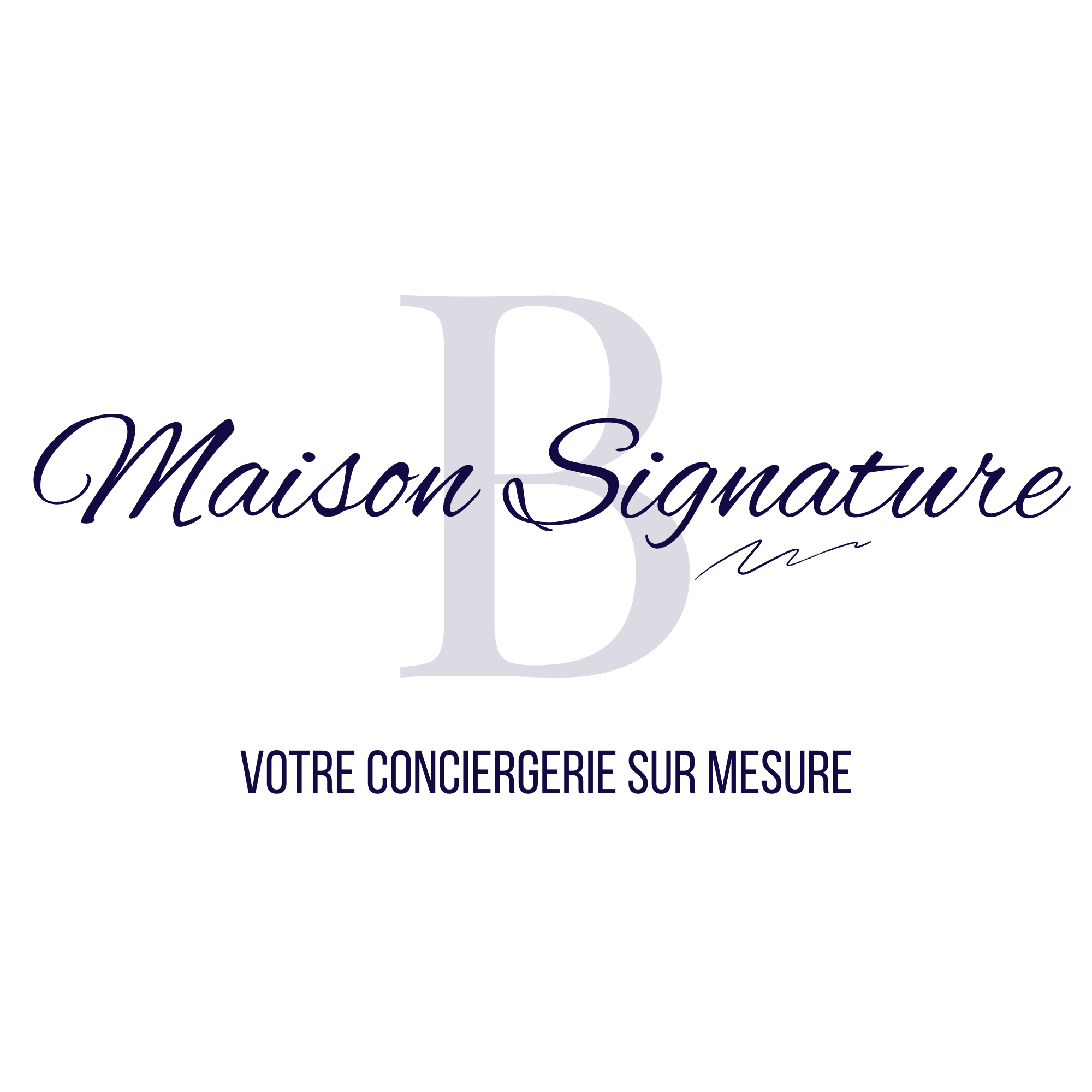Votre conciergerie sur mesure
